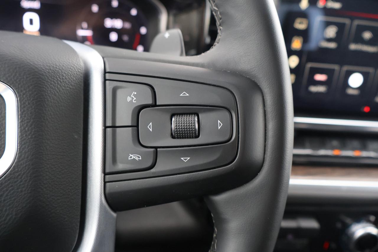 2025 GMC Sierra 1500 Elevation | | Keyless Start | Photo