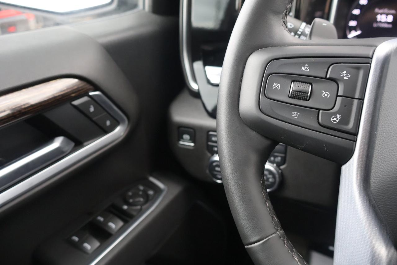 2025 GMC Sierra 1500 Elevation | | Keyless Start | Photo