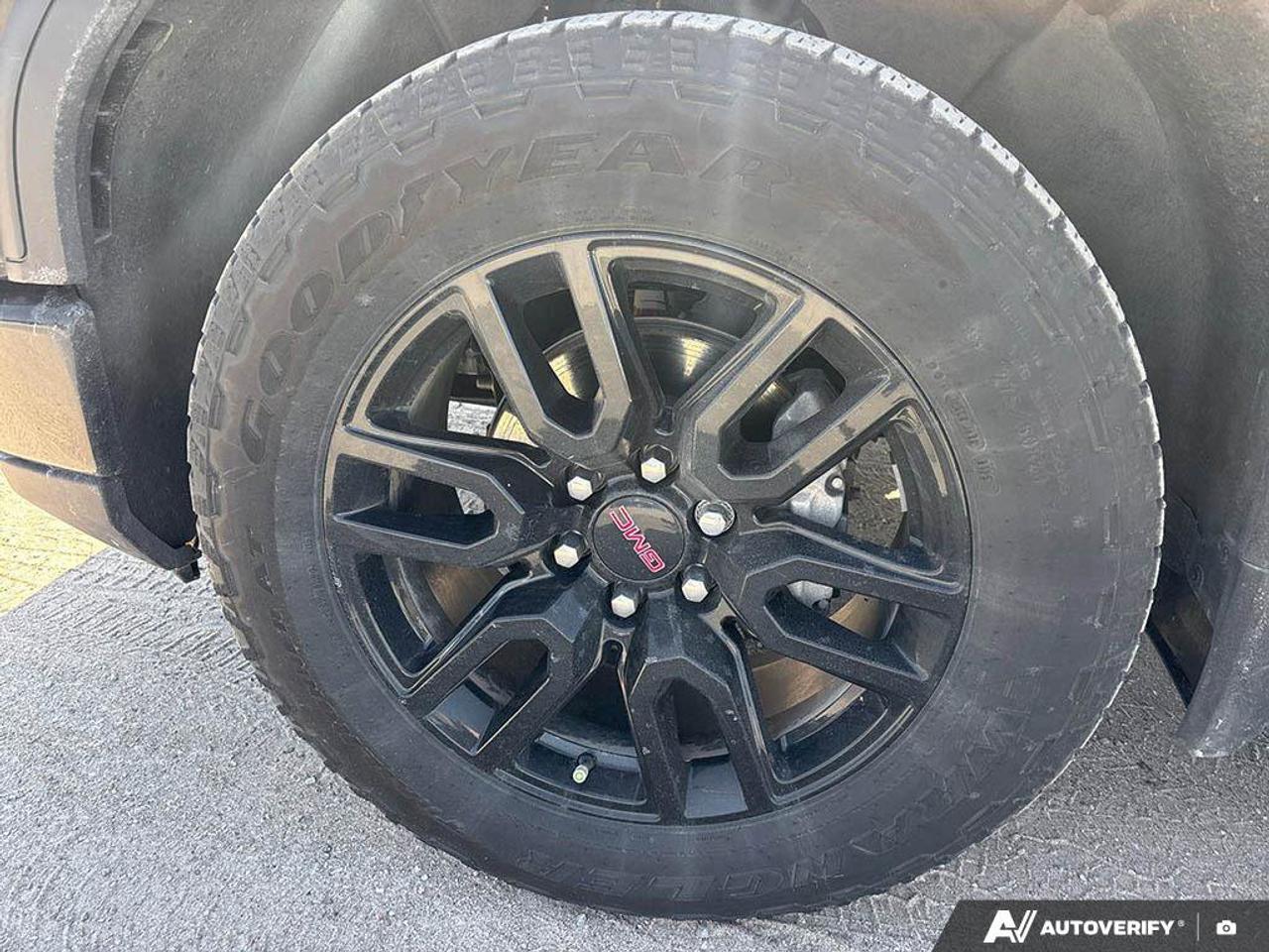 2025 GMC Sierra 1500 Elevation | | Keyless Start | Photo