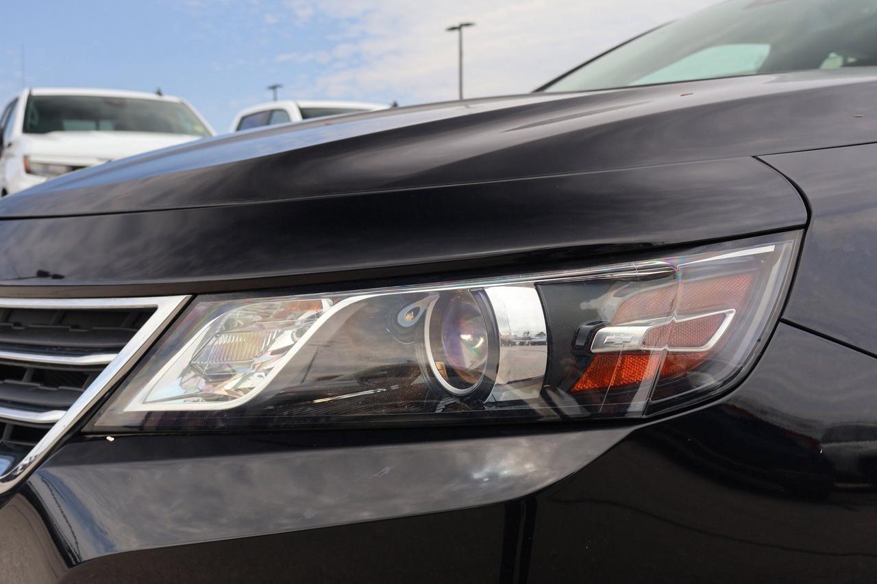 2017 Chevrolet Impala LT | | WiFi Hotspot | Photo