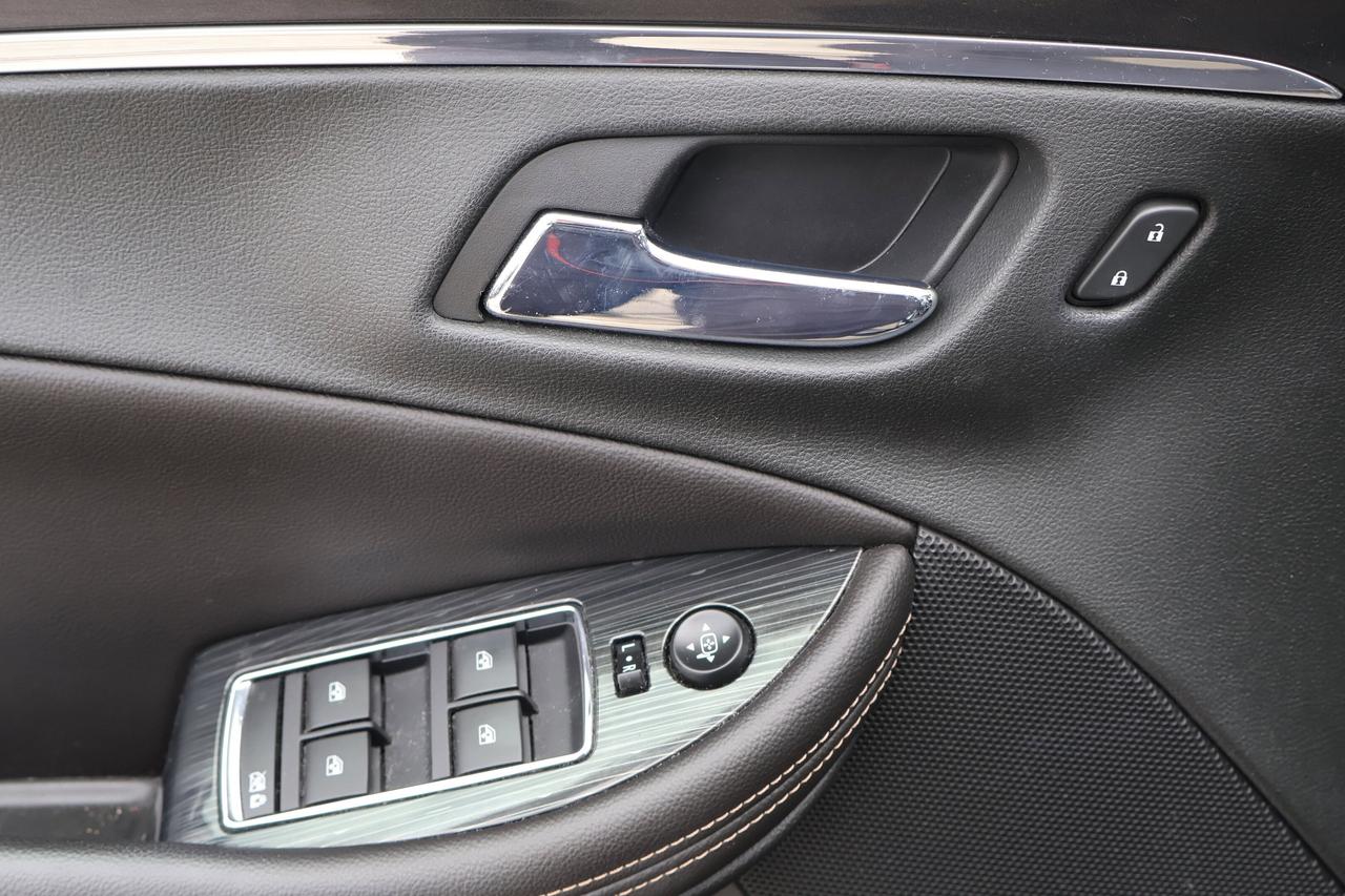 2017 Chevrolet Impala LT | | WiFi Hotspot | Photo