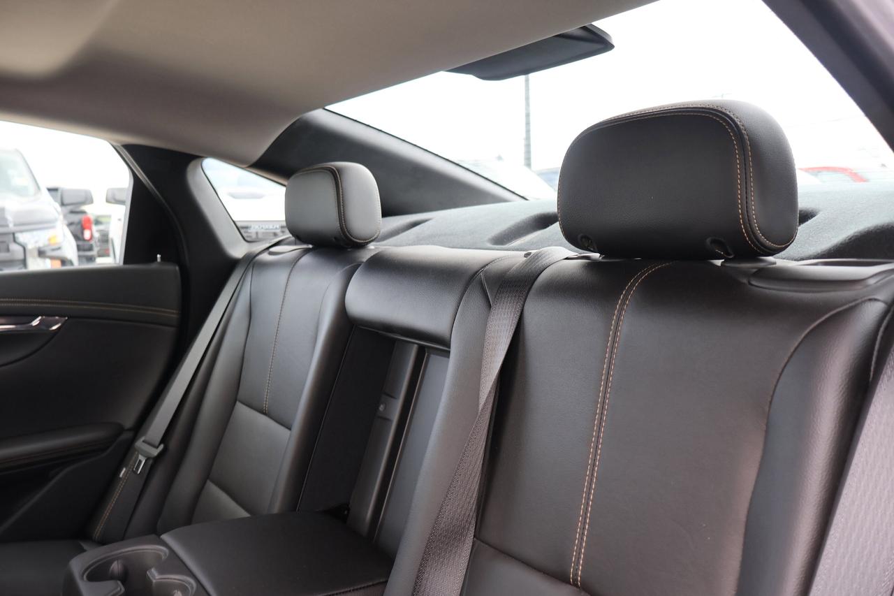 2017 Chevrolet Impala LT | | WiFi Hotspot | Photo