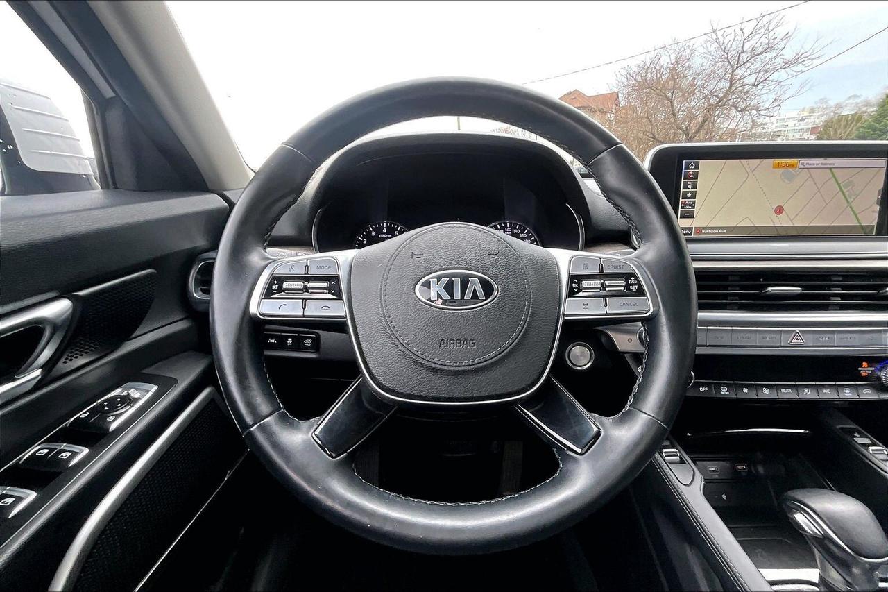 2020 Kia Telluride EX 8Seat | AS IS | WHOLESALE TO PUBLIC | AWD Photo4