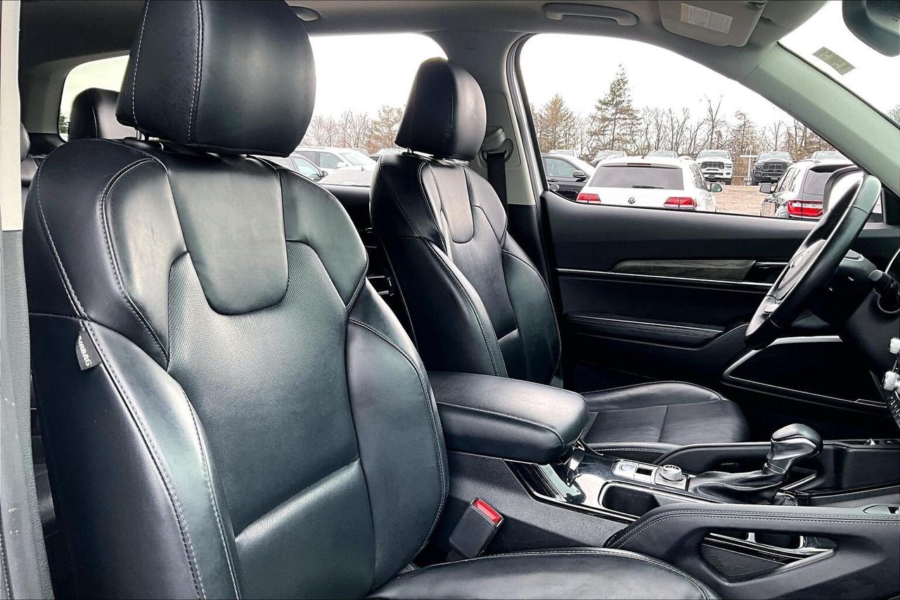 2020 Kia Telluride EX 8Seat | AS IS | WHOLESALE TO PUBLIC | AWD Photo