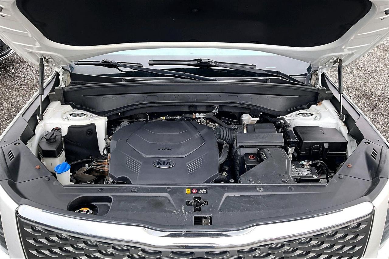 2020 Kia Telluride EX 8Seat | AS IS | WHOLESALE TO PUBLIC | AWD Photo