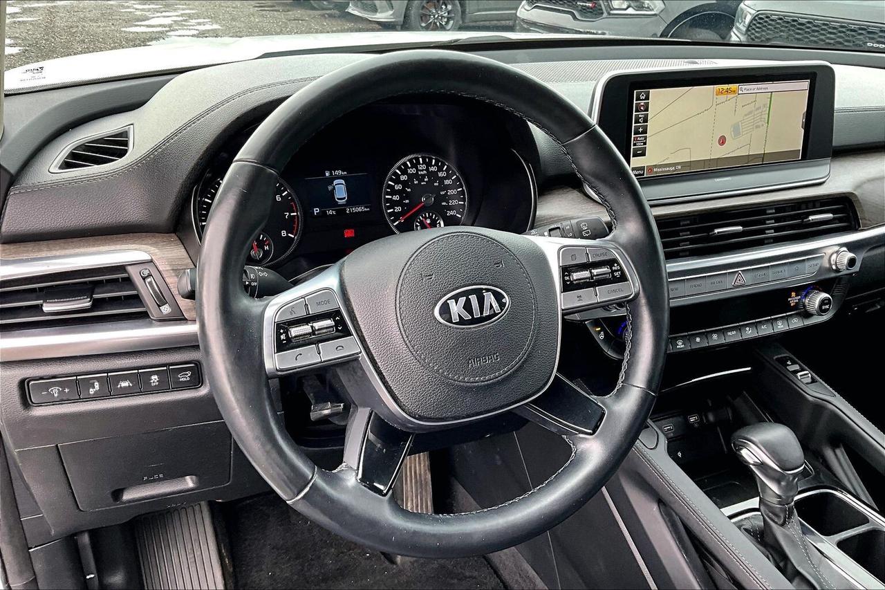 2020 Kia Telluride EX 8Seat | AS IS | WHOLESALE TO PUBLIC | AWD Photo
