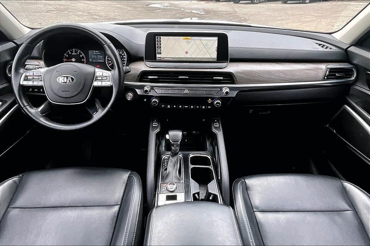 2020 Kia Telluride EX 8Seat | AS IS | WHOLESALE TO PUBLIC | AWD Photo
