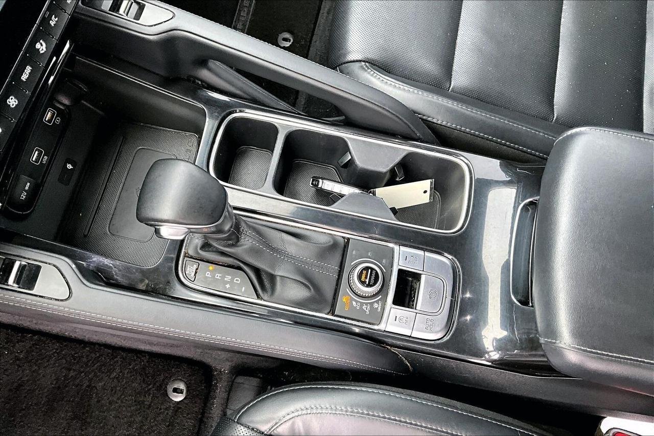 2020 Kia Telluride EX 8Seat | AS IS | WHOLESALE TO PUBLIC | AWD Photo