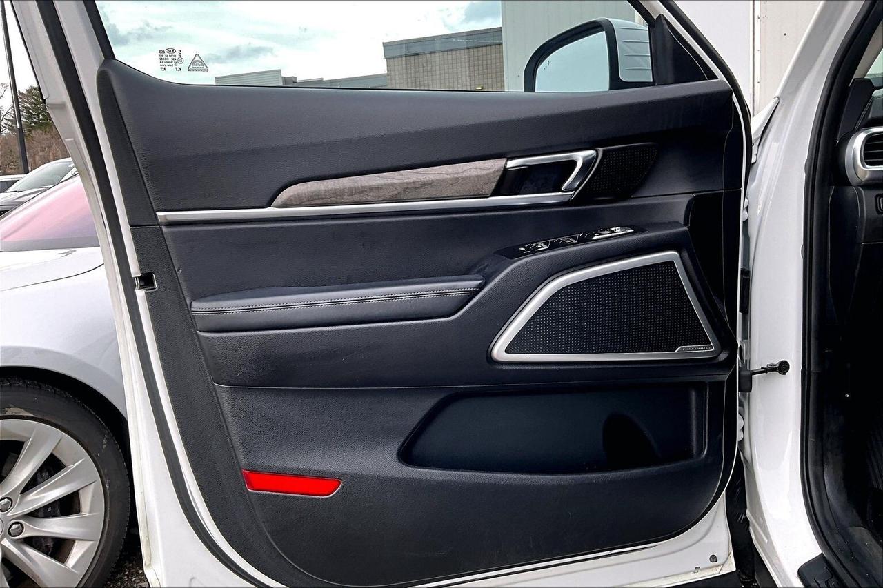 2020 Kia Telluride EX 8Seat | AS IS | WHOLESALE TO PUBLIC | AWD Photo