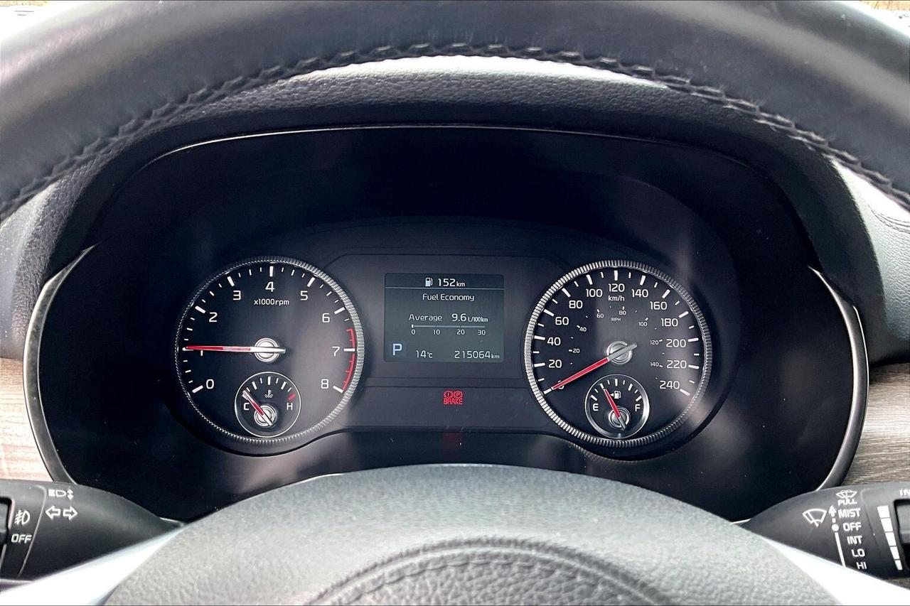 2020 Kia Telluride EX 8Seat | AS IS | WHOLESALE TO PUBLIC | AWD Photo