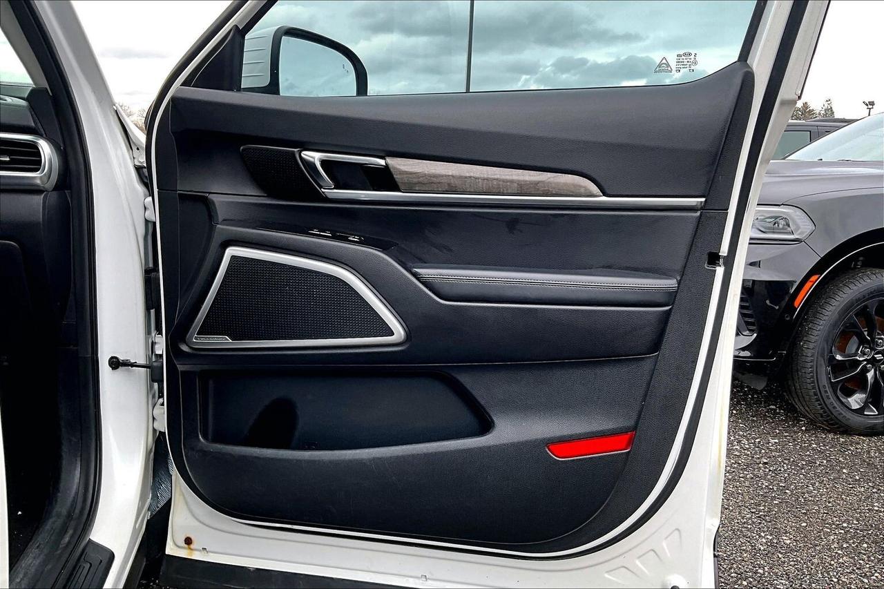 2020 Kia Telluride EX 8Seat | AS IS | WHOLESALE TO PUBLIC | AWD Photo