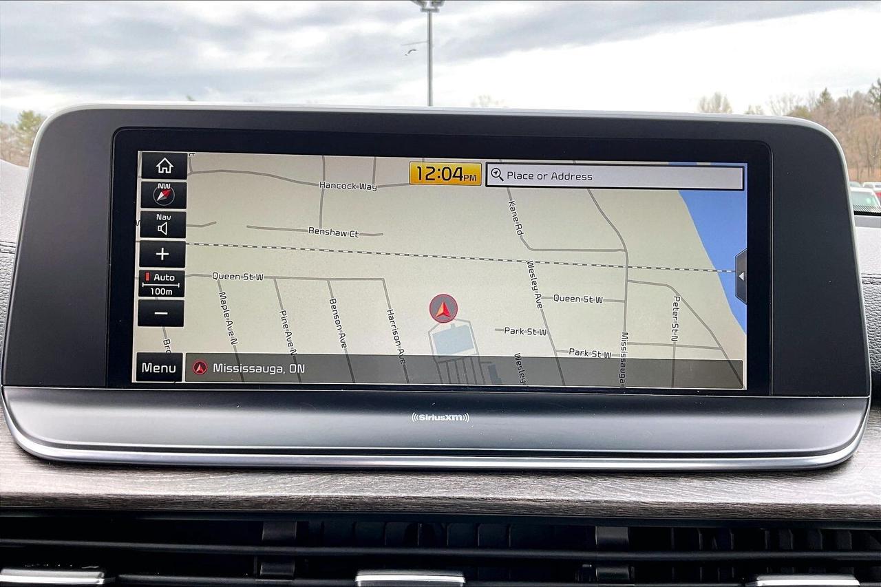 2020 Kia Telluride EX 8Seat | AS IS | WHOLESALE TO PUBLIC | AWD Photo