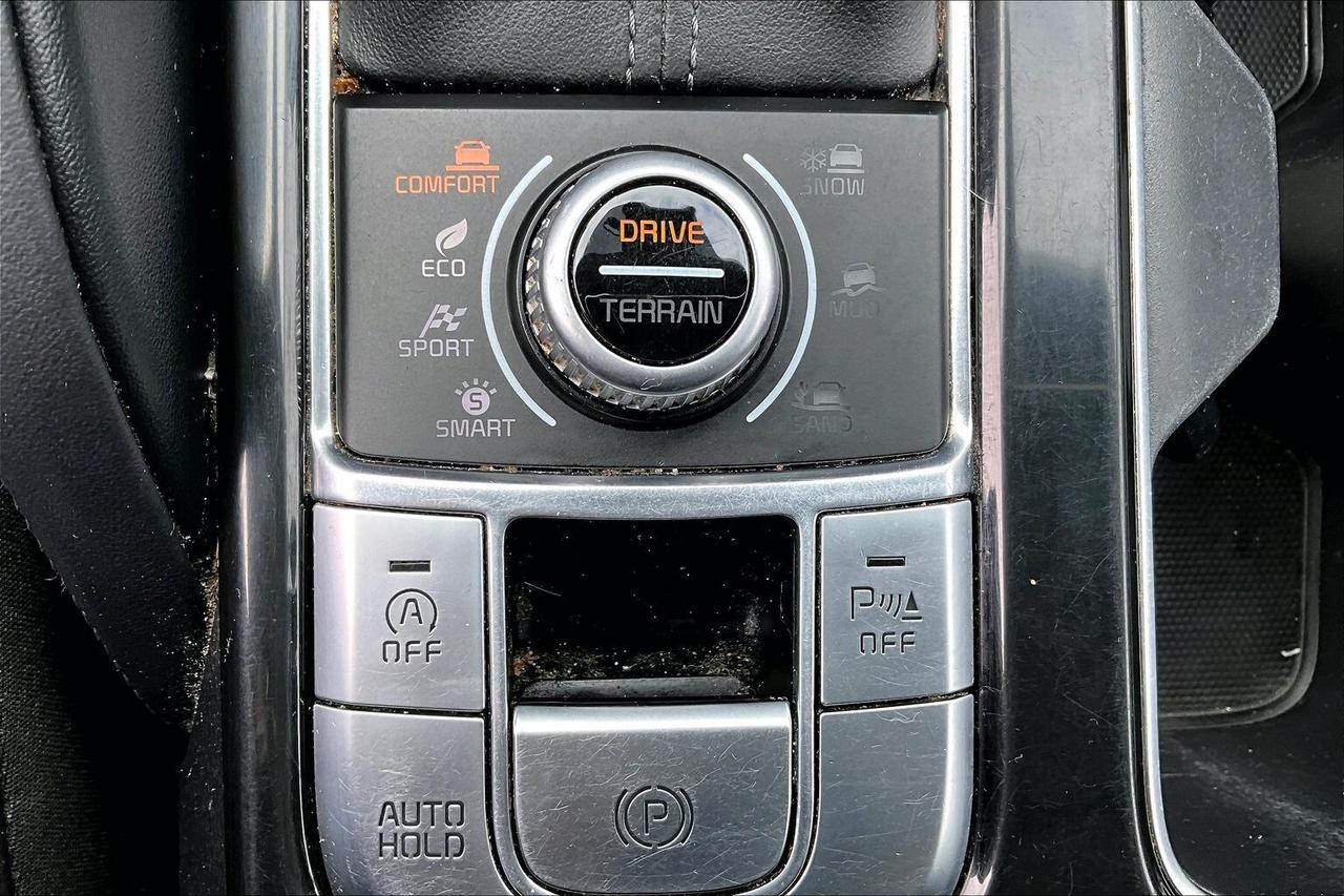 2020 Kia Telluride EX 8Seat | AS IS | WHOLESALE TO PUBLIC | AWD Photo