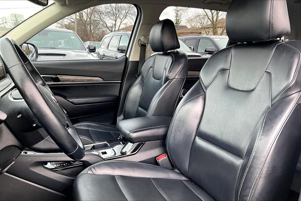 2020 Kia Telluride EX 8Seat | AS IS | WHOLESALE TO PUBLIC | AWD Photo