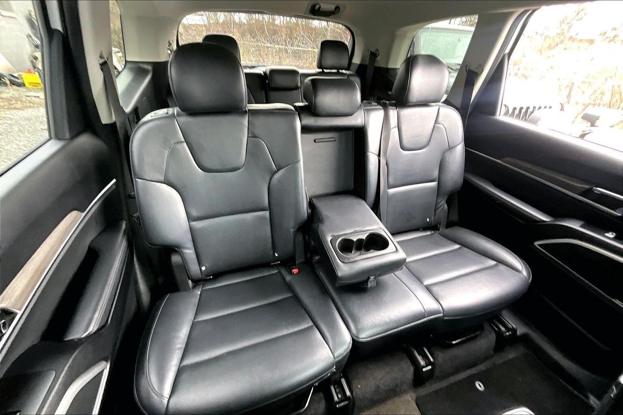 2020 Kia Telluride EX 8Seat | AS IS | WHOLESALE TO PUBLIC | AWD Photo