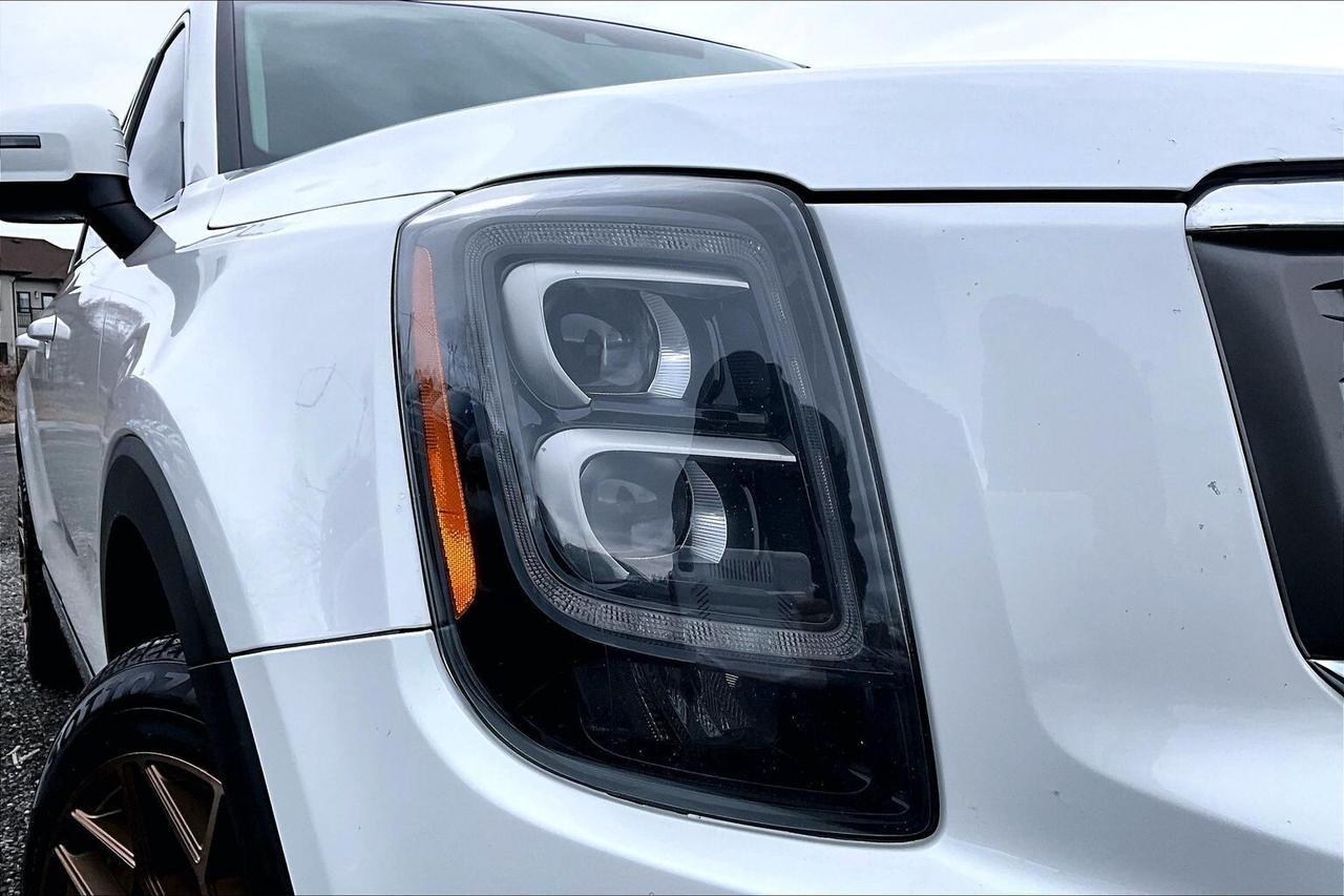 2020 Kia Telluride EX 8Seat | AS IS | WHOLESALE TO PUBLIC | AWD Photo