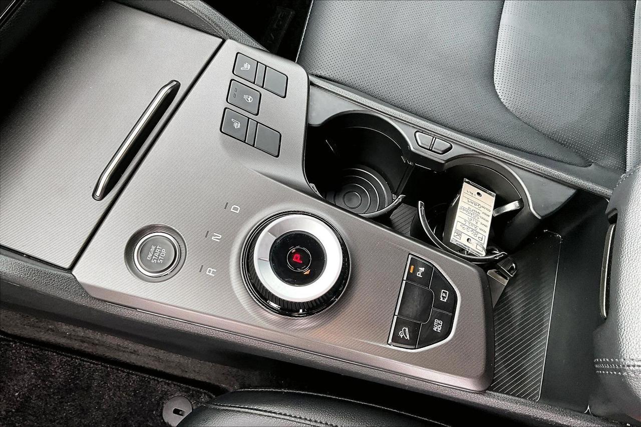 2026 Kia Sportage Hybrid Hybrid EX | Heated Seats | SafetyTech | AWD Photo