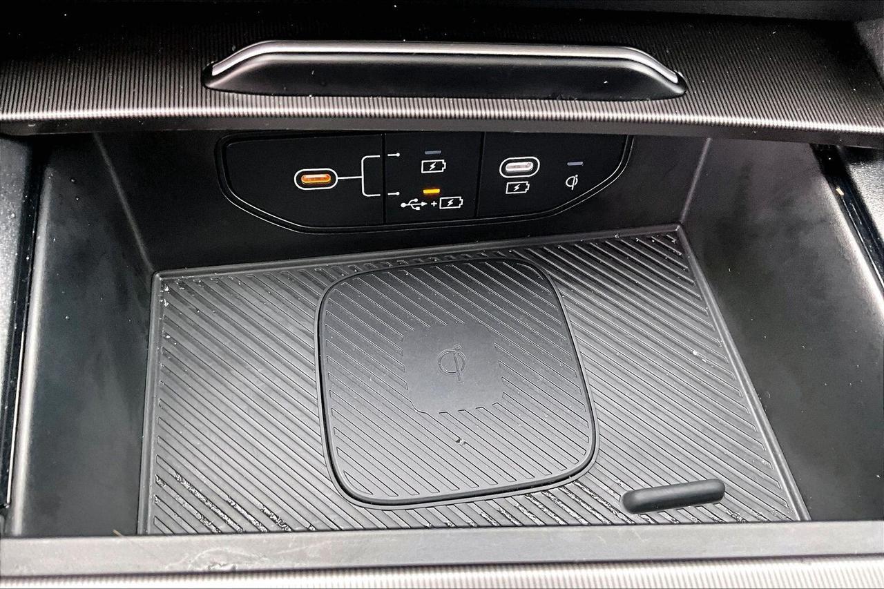 2026 Kia Sportage Hybrid Hybrid EX | Heated Seats | SafetyTech | AWD Photo