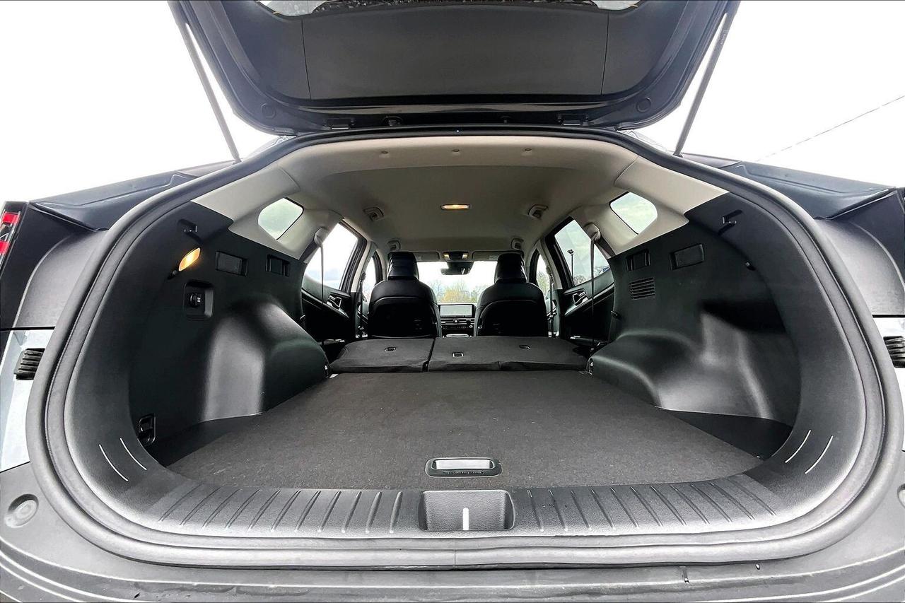 2026 Kia Sportage Hybrid Hybrid EX | Heated Seats | SafetyTech | AWD Photo