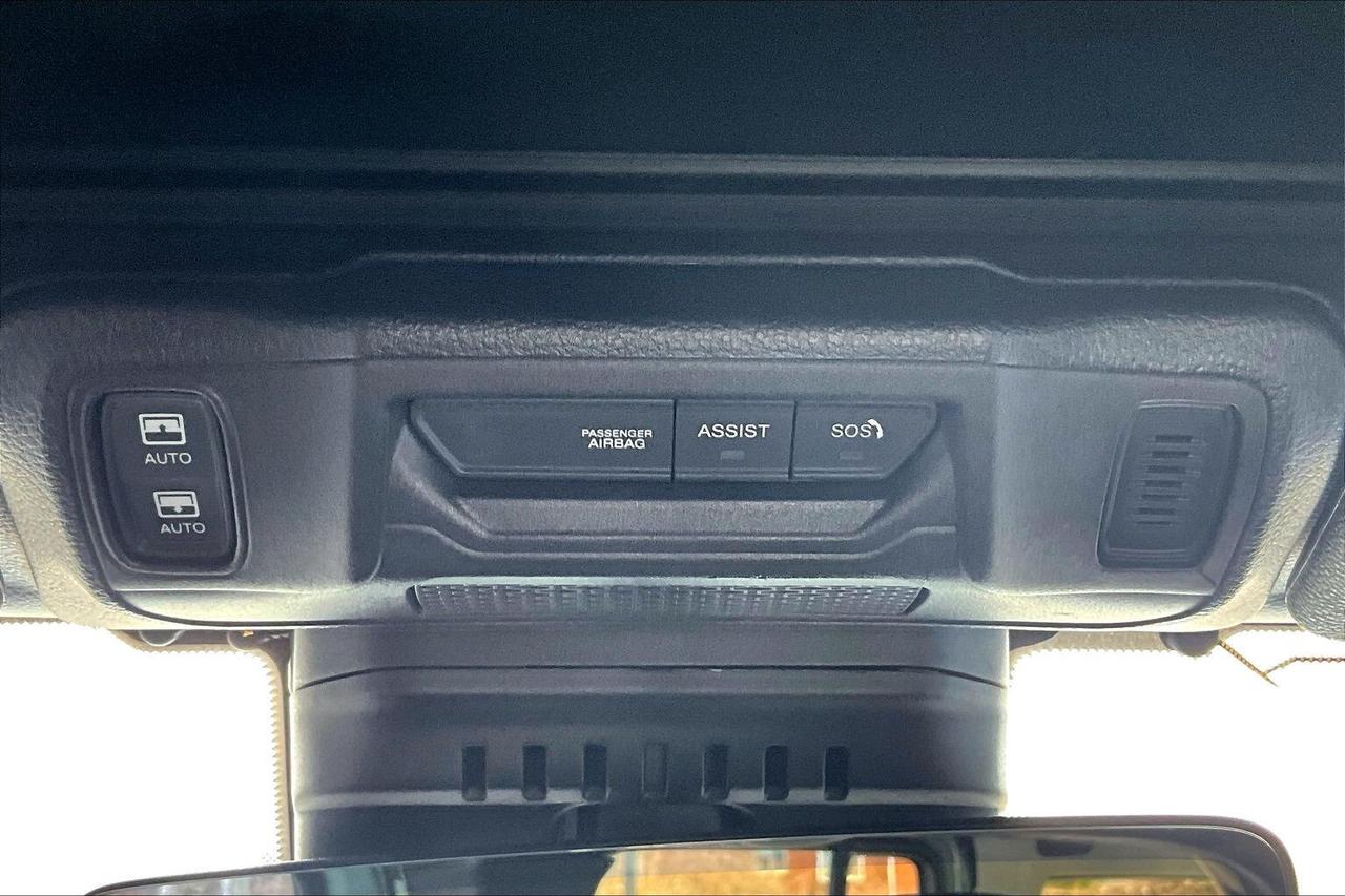 2024 Jeep Wrangler Sahara | Skytop | Leather | Alpine | Tow Pkg | 4X4 Photo