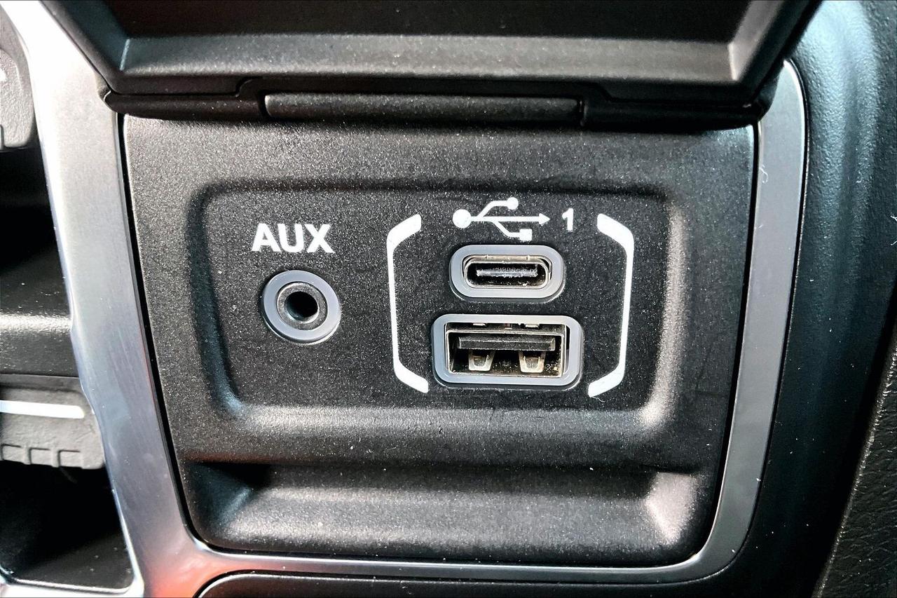 2024 Jeep Wrangler Sahara | Skytop | Leather | Alpine | Tow Pkg | 4X4 Photo