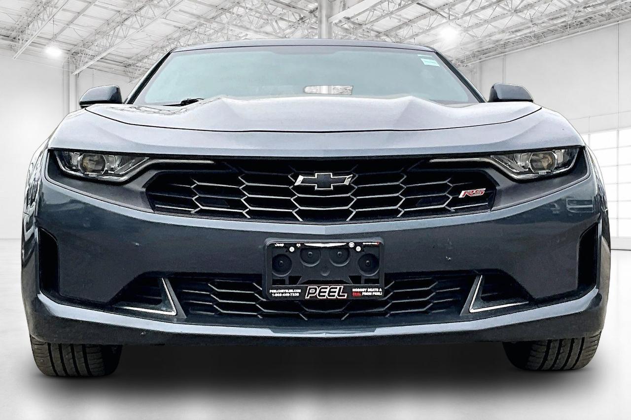 2019 Chevrolet Camaro 2LT RS Package | Vented Leather | Sunroof | RWD Photo