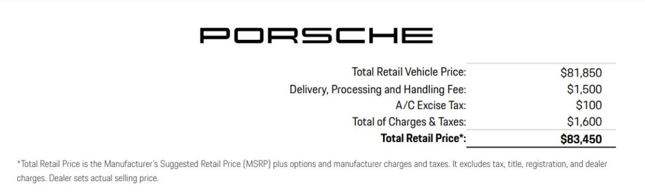 2022 Porsche Macan PREMIUM PLUS | PANO | BOSE | 20 IN Photo