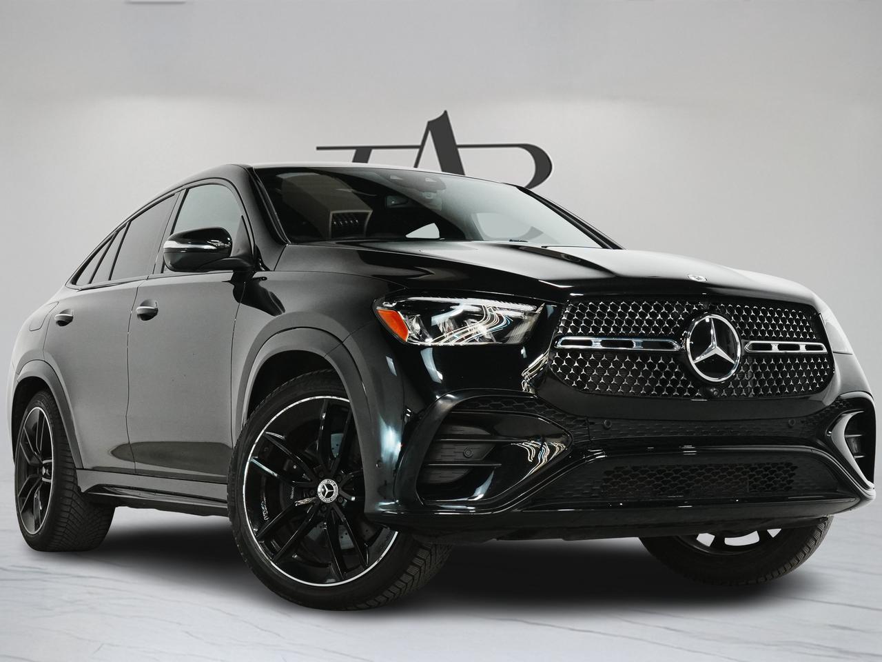 2024 Mercedes-Benz GLE 450 | AMG PKG | COUPE | PREMIUM PKG | 22 IN Photo