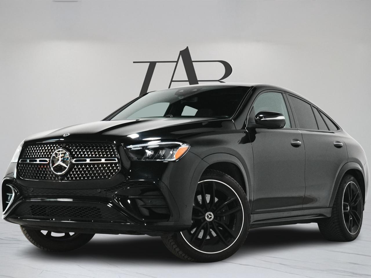 2024 Mercedes-Benz GLE 450 | AMG PKG | COUPE | PREMIUM PKG | 22 IN Photo2