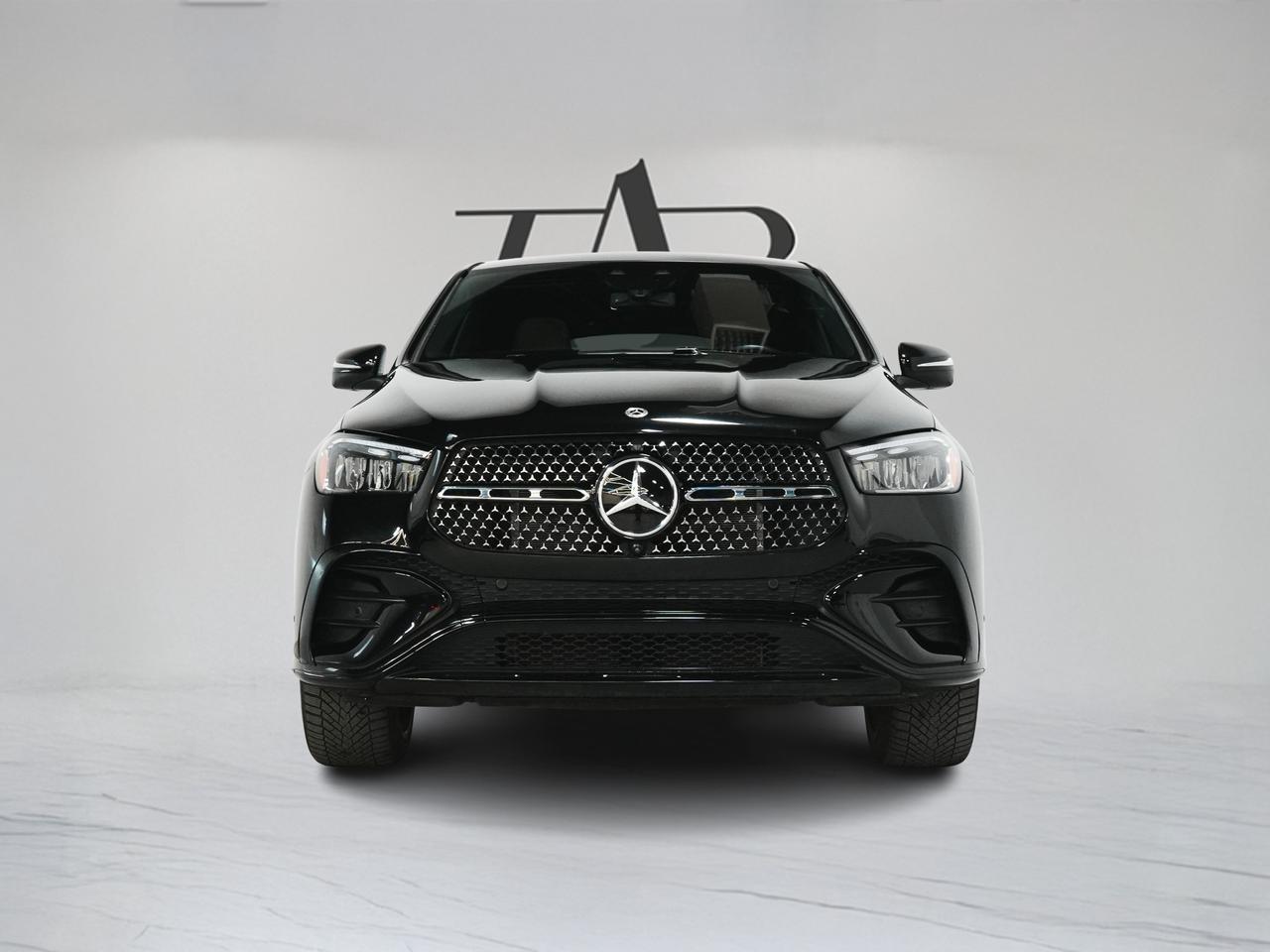 2024 Mercedes-Benz GLE 450 | AMG PKG | COUPE | PREMIUM PKG | 22 IN Photo