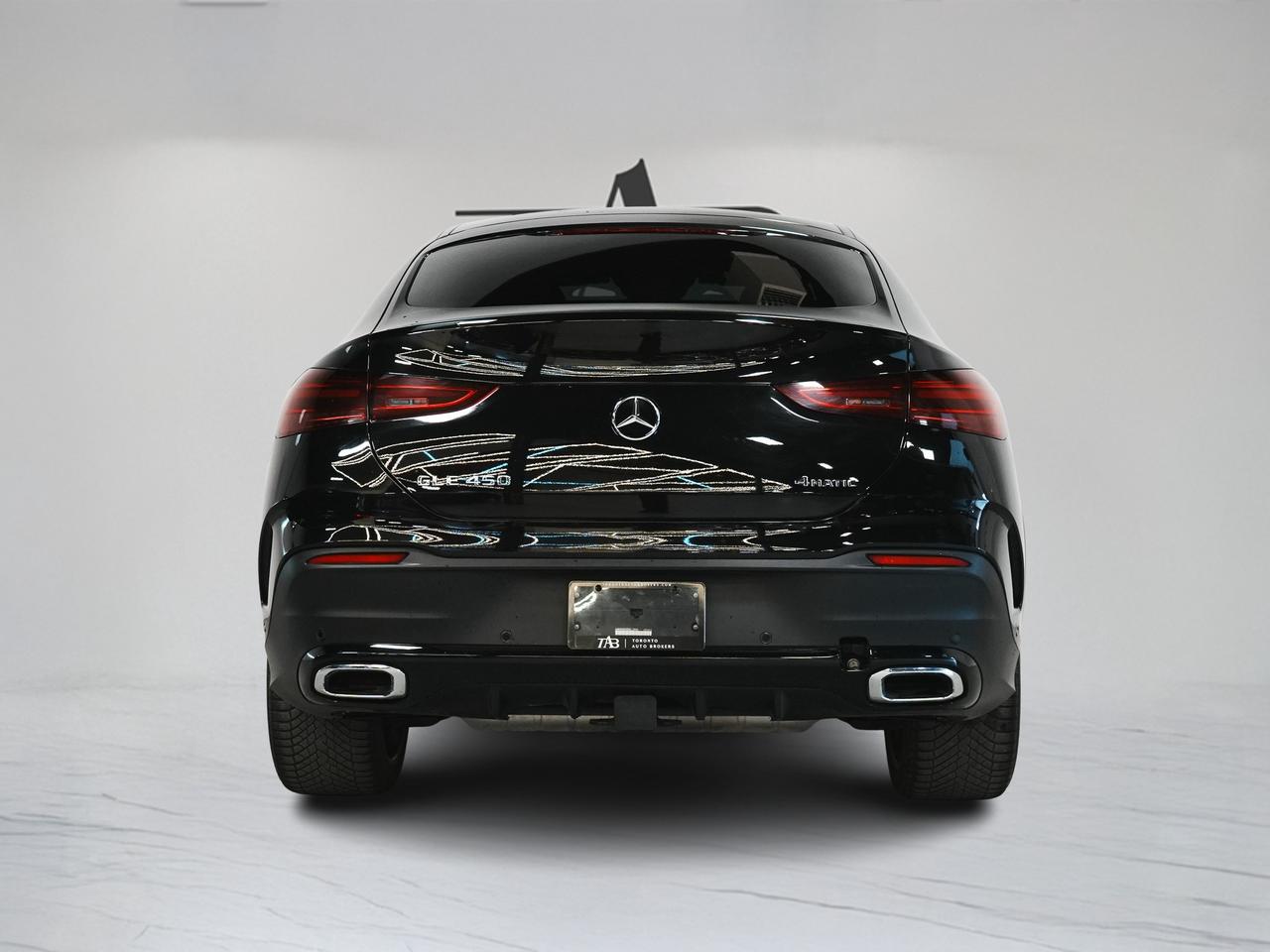 2024 Mercedes-Benz GLE 450 | AMG PKG | COUPE | PREMIUM PKG | 22 IN Photo