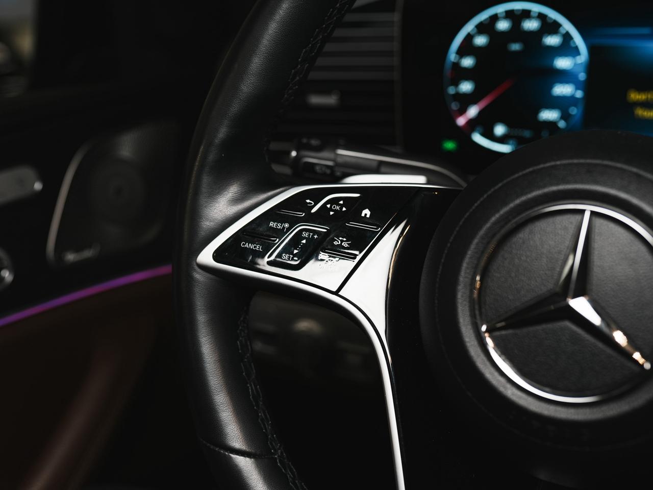 2024 Mercedes-Benz GLE 450 | AMG PKG | COUPE | PREMIUM PKG | 22 IN Photo