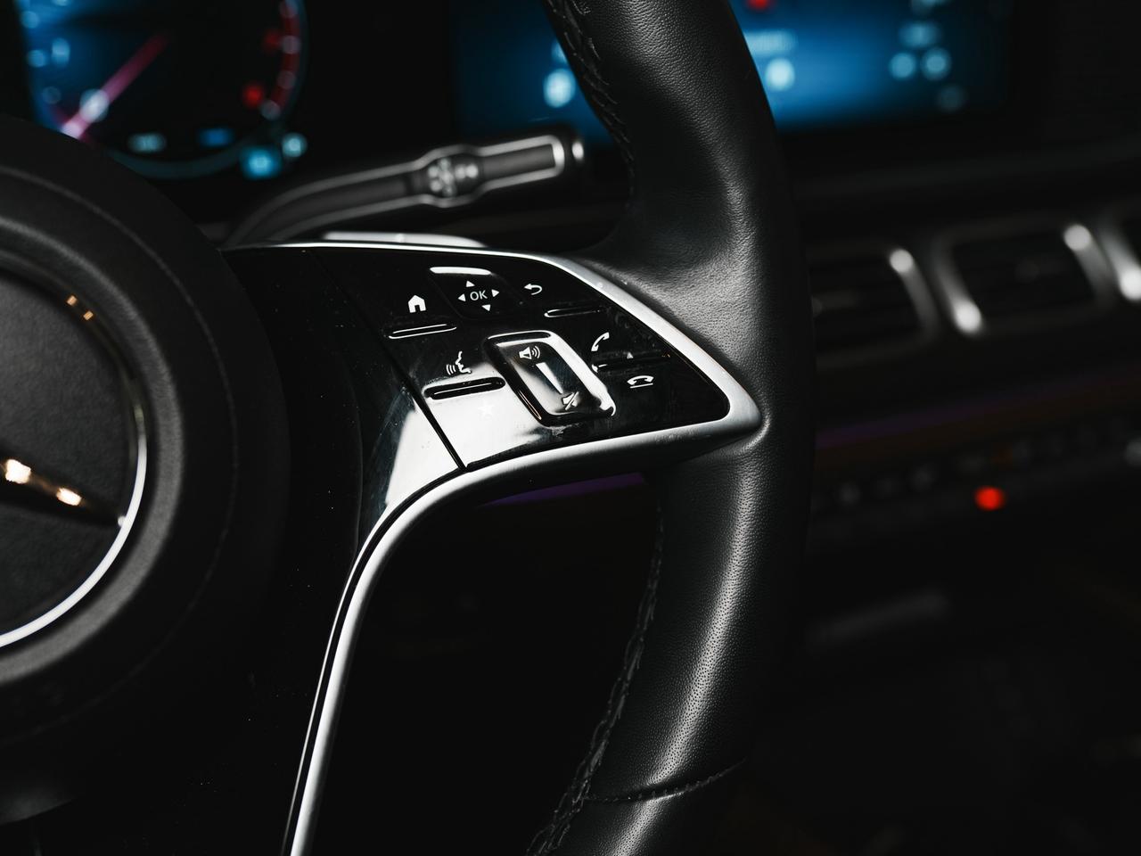 2024 Mercedes-Benz GLE 450 | AMG PKG | COUPE | PREMIUM PKG | 22 IN Photo