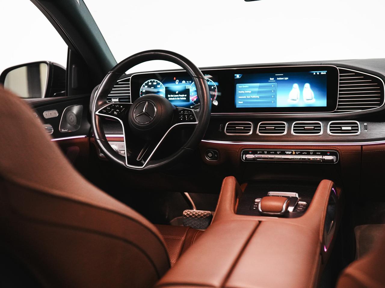 2024 Mercedes-Benz GLE 450 | AMG PKG | COUPE | PREMIUM PKG | 22 IN Photo
