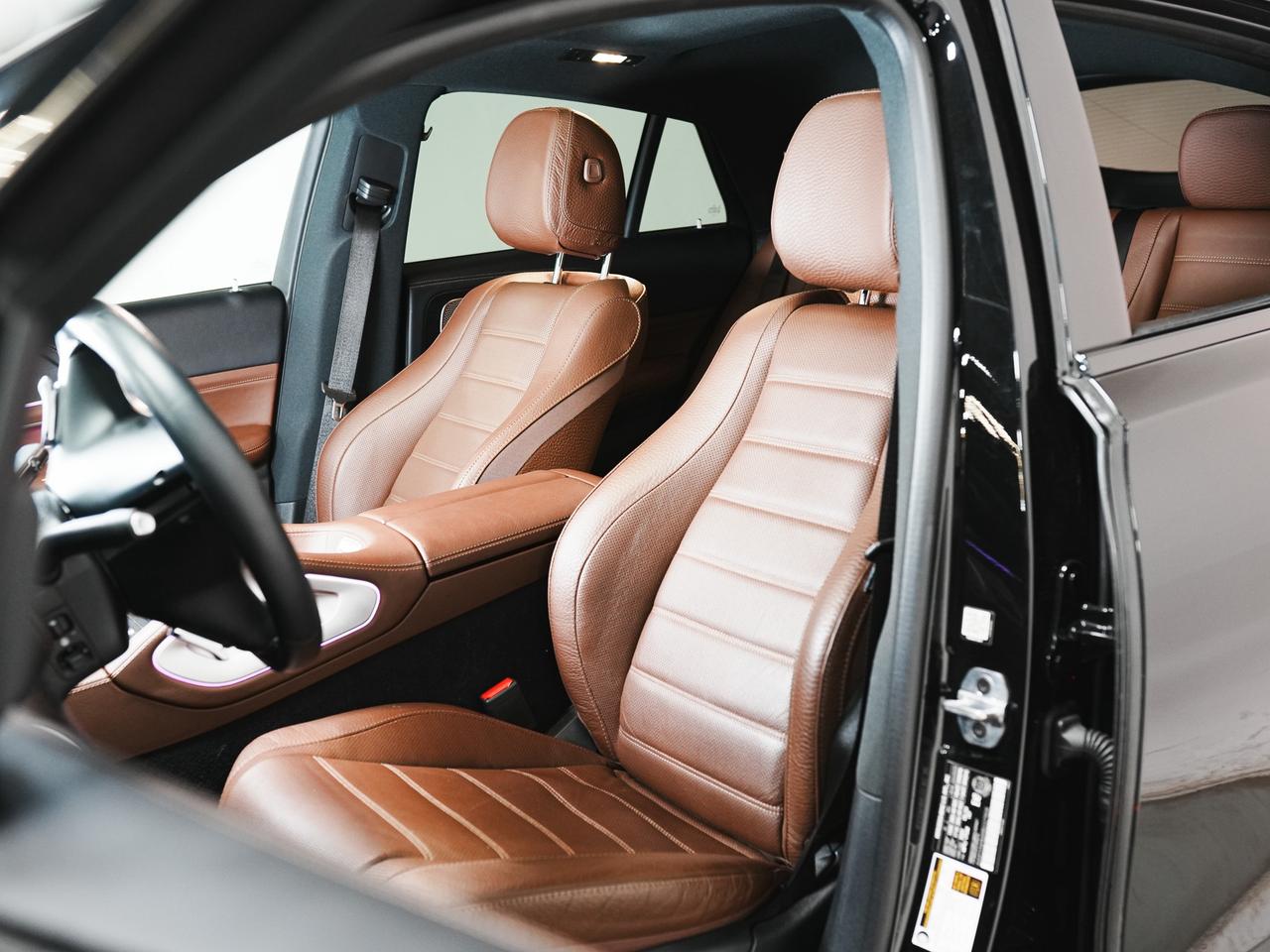 2024 Mercedes-Benz GLE 450 | AMG PKG | COUPE | PREMIUM PKG | 22 IN Photo