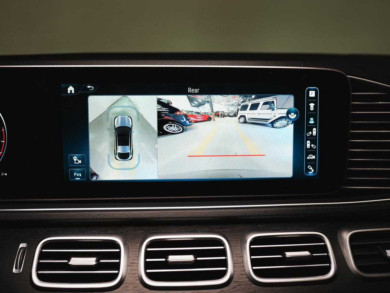 2024 Mercedes-Benz GLE 450 | AMG PKG | COUPE | PREMIUM PKG | 22 IN Photo