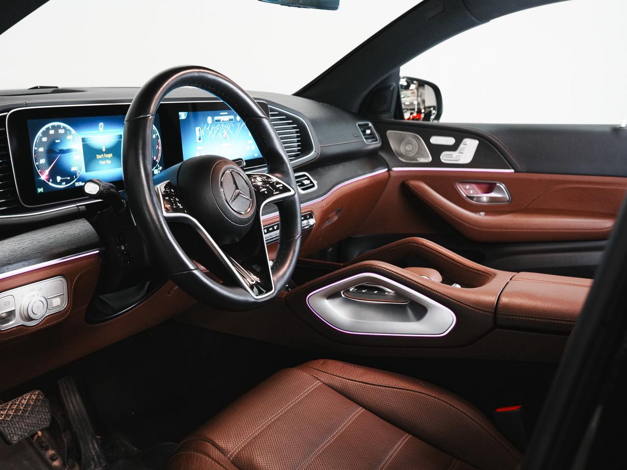 2024 Mercedes-Benz GLE 450 | AMG PKG | COUPE | PREMIUM PKG | 22 IN Photo