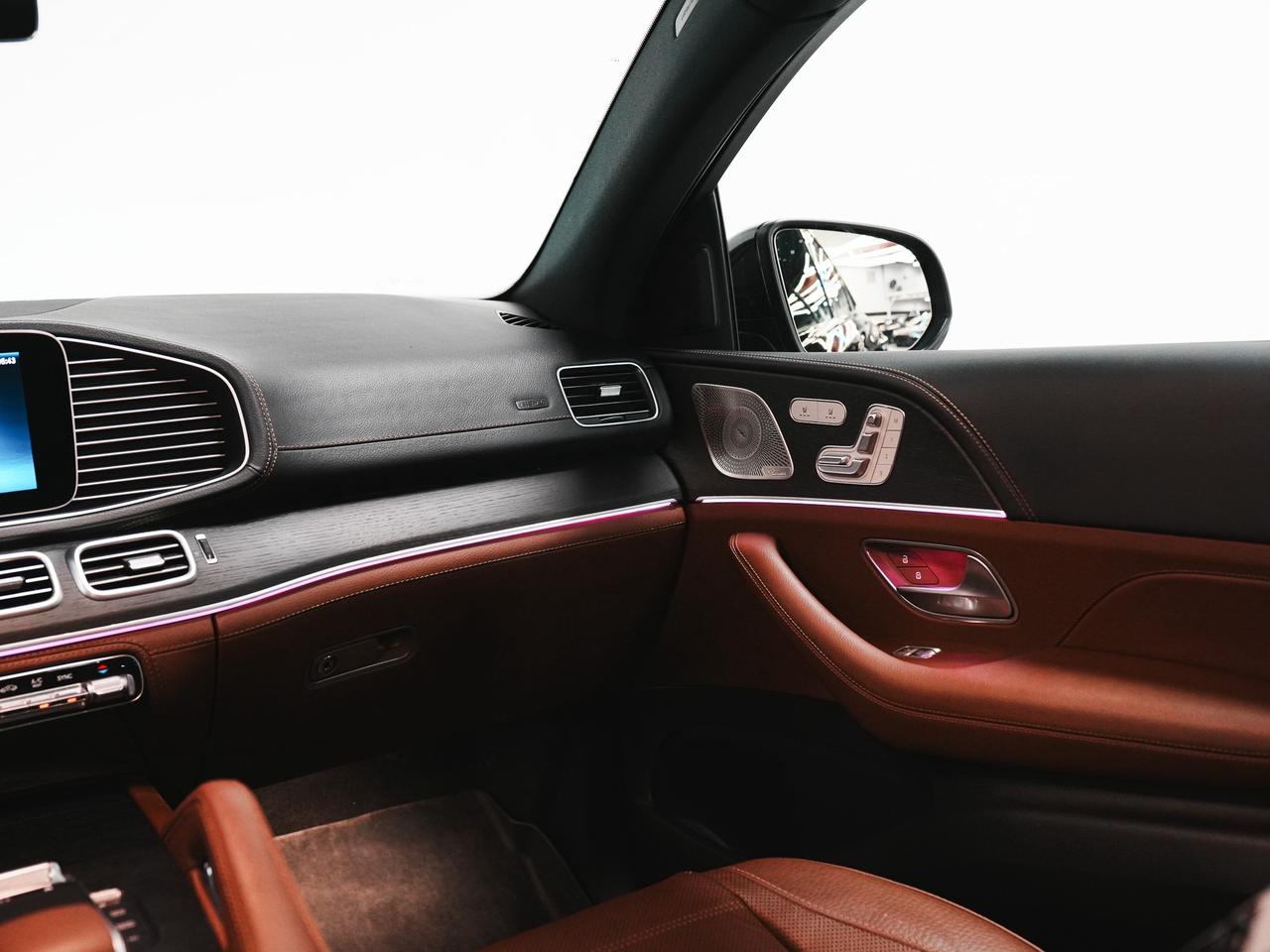 2024 Mercedes-Benz GLE 450 | AMG PKG | COUPE | PREMIUM PKG | 22 IN Photo