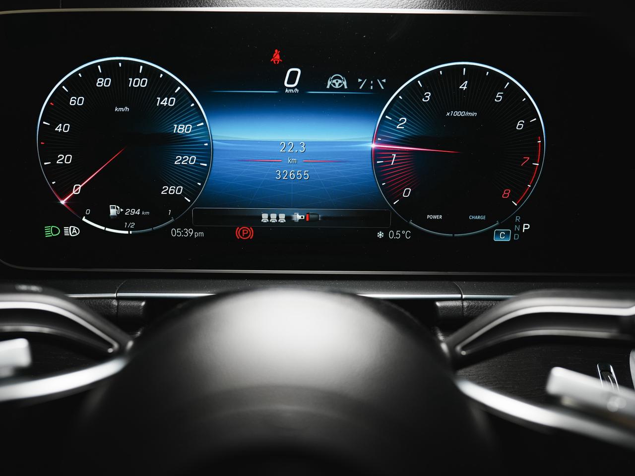 2024 Mercedes-Benz GLE 450 | AMG PKG | COUPE | PREMIUM PKG | 22 IN Photo