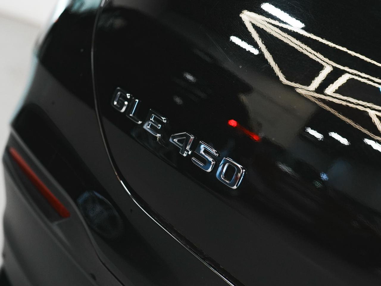 2024 Mercedes-Benz GLE 450 | AMG PKG | COUPE | PREMIUM PKG | 22 IN Photo