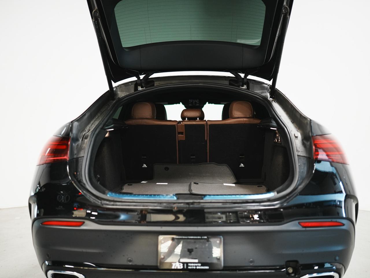 2024 Mercedes-Benz GLE 450 | AMG PKG | COUPE | PREMIUM PKG | 22 IN Photo