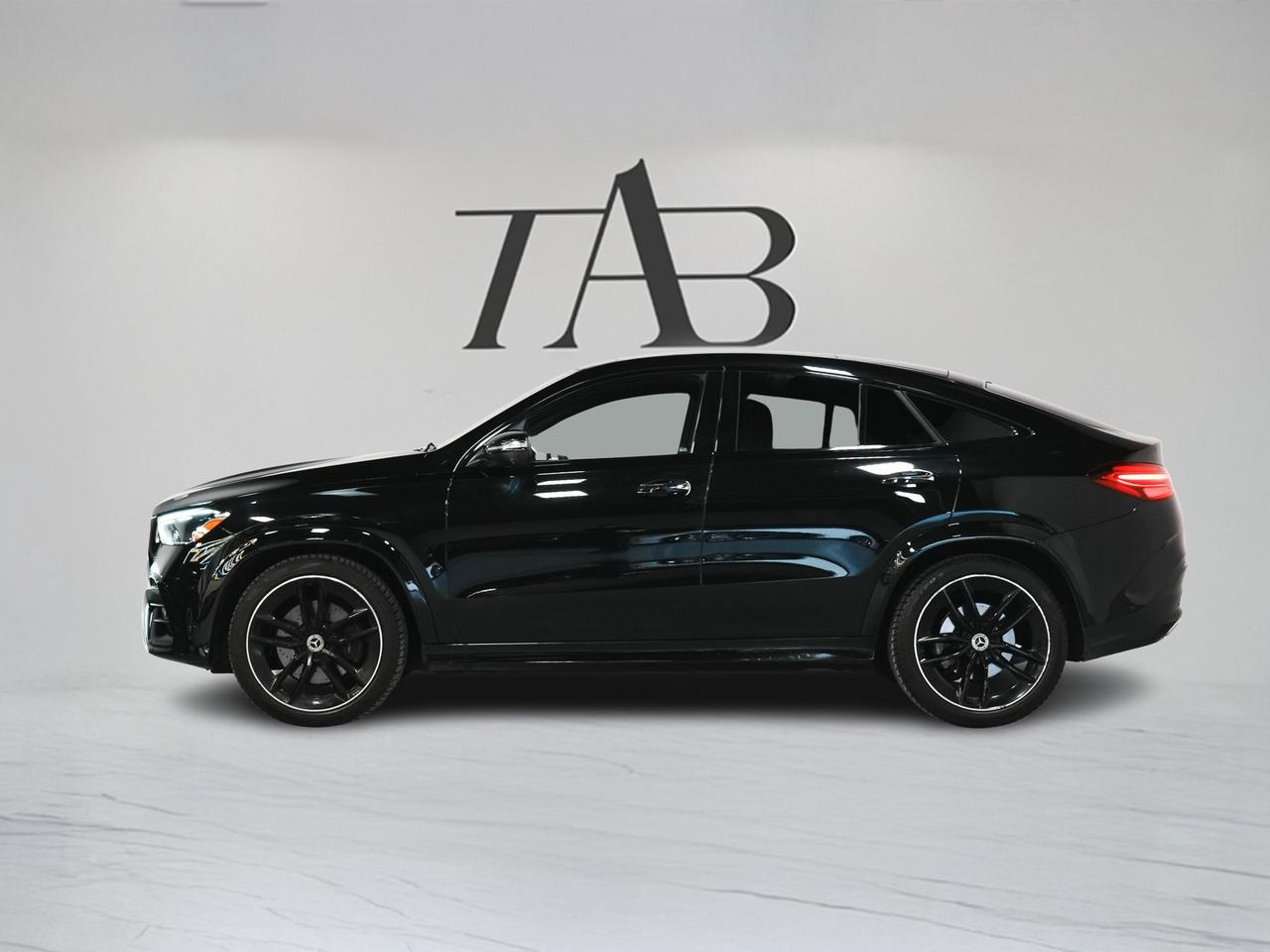 2024 Mercedes-Benz GLE 450 | AMG PKG | COUPE | PREMIUM PKG | 22 IN Photo