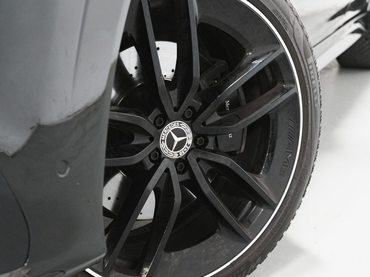 2024 Mercedes-Benz GLE 450 | AMG PKG | COUPE | PREMIUM PKG | 22 IN Photo