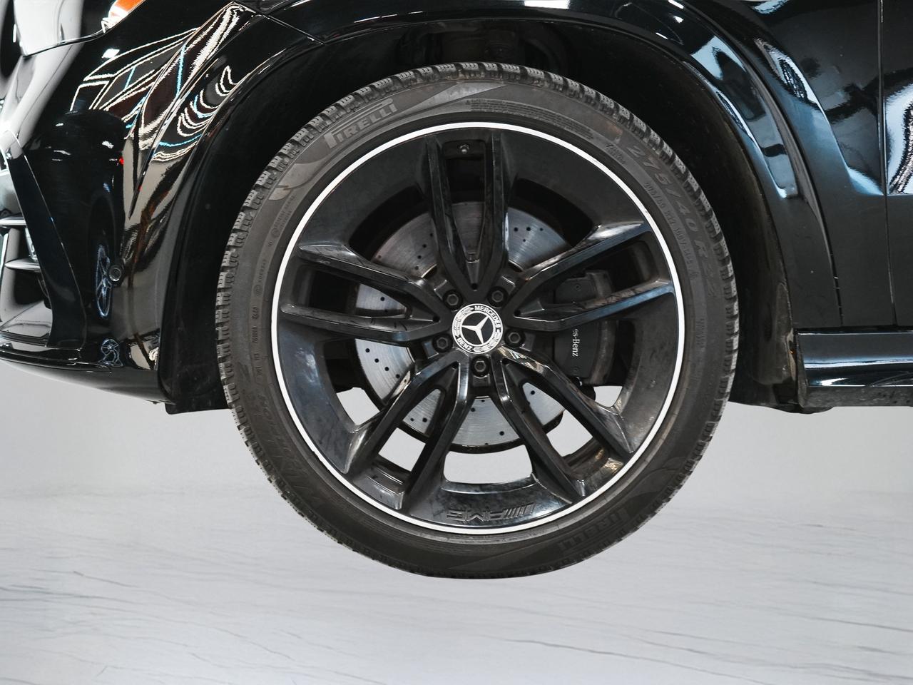 2024 Mercedes-Benz GLE 450 | AMG PKG | COUPE | PREMIUM PKG | 22 IN Photo
