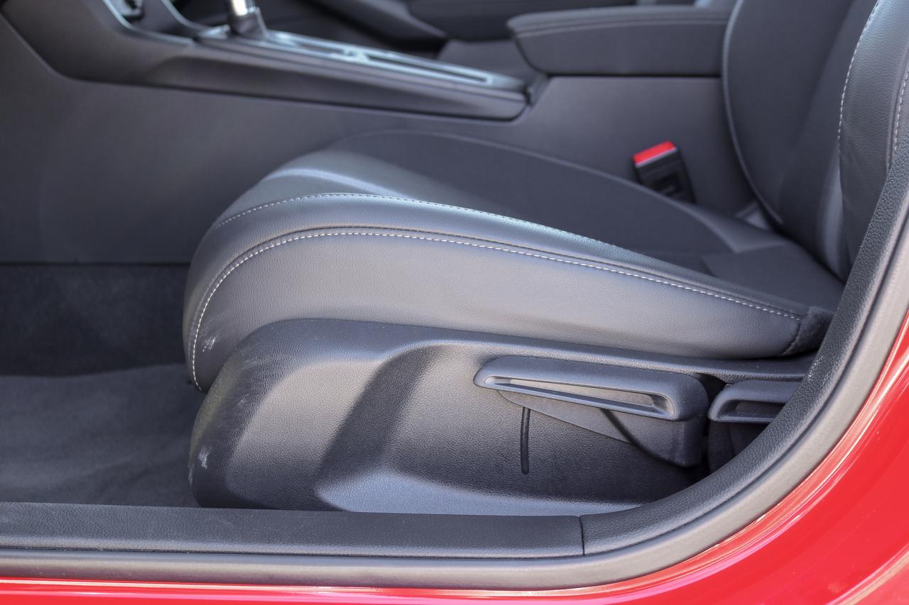 2024 Honda Civic Sedan Sport CVT | SUNROOF | BLIND SPOT | REMOTE START | Photo