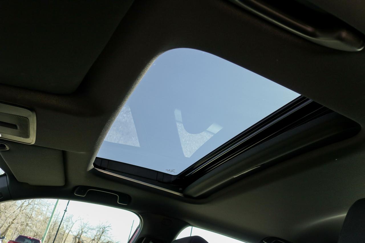 2024 Honda Civic Sedan Sport CVT | SUNROOF | BLIND SPOT | REMOTE START | Photo