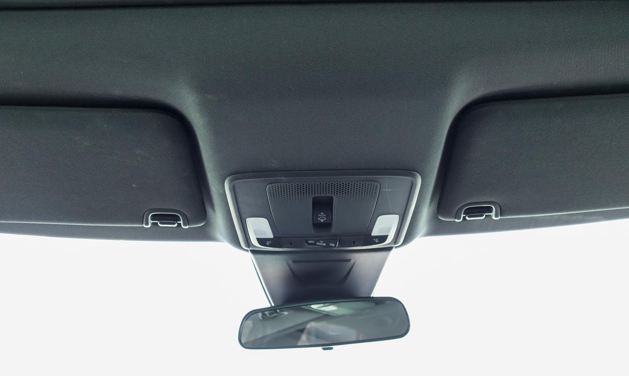 2024 Honda Civic Sedan Sport CVT | SUNROOF | BLIND SPOT | REMOTE START | Photo
