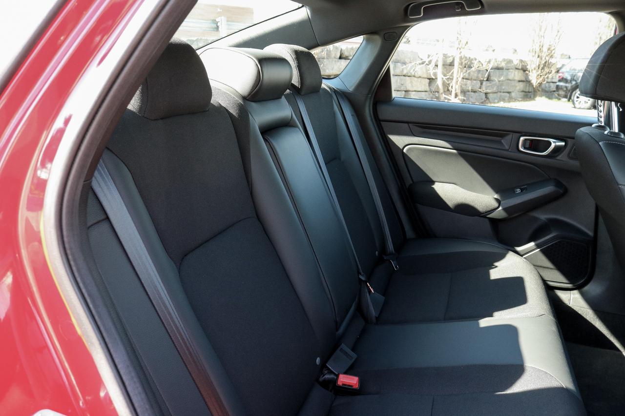 2024 Honda Civic Sedan Sport CVT | SUNROOF | BLIND SPOT | REMOTE START | Photo