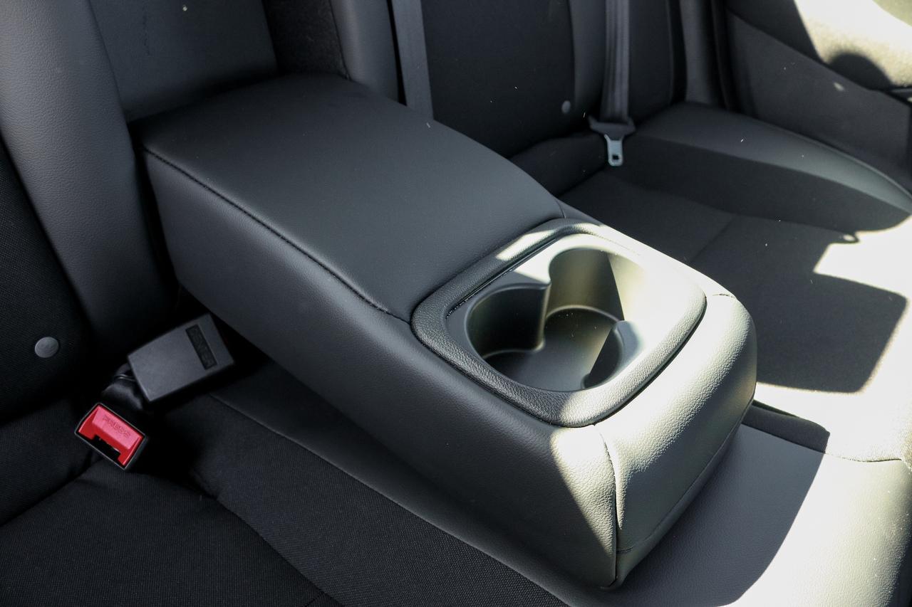 2024 Honda Civic Sedan Sport CVT | SUNROOF | BLIND SPOT | REMOTE START | Photo