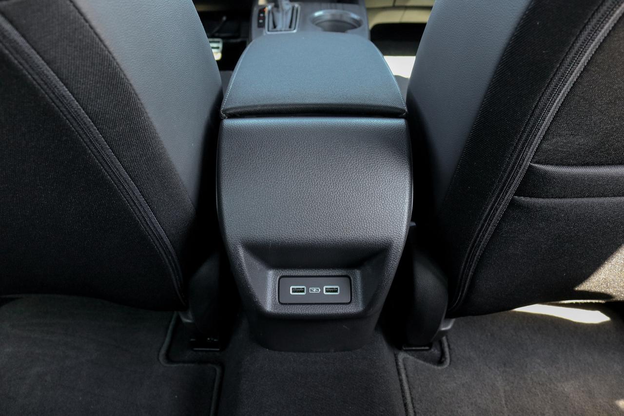 2024 Honda Civic Sedan Sport CVT | SUNROOF | BLIND SPOT | REMOTE START | Photo